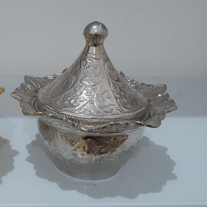 قندان  شهرزاد بزرگ